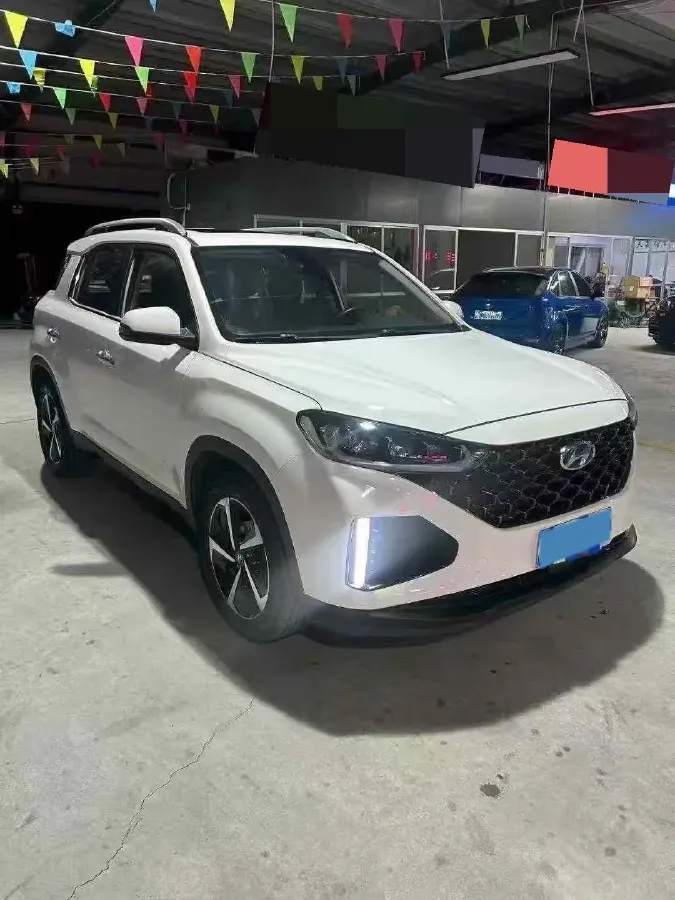 2021 Hyundai ix35 2.0L 160HP L4 6AT,autocango,china used car exporter,china ev exporter,chinese used car exporter,chinese used ev exporter