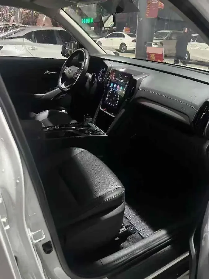 2021 Hyundai ix35 2.0L 160HP L4 6AT,autocango,china used car exporter,china ev exporter,chinese used car exporter,chinese used ev exporter