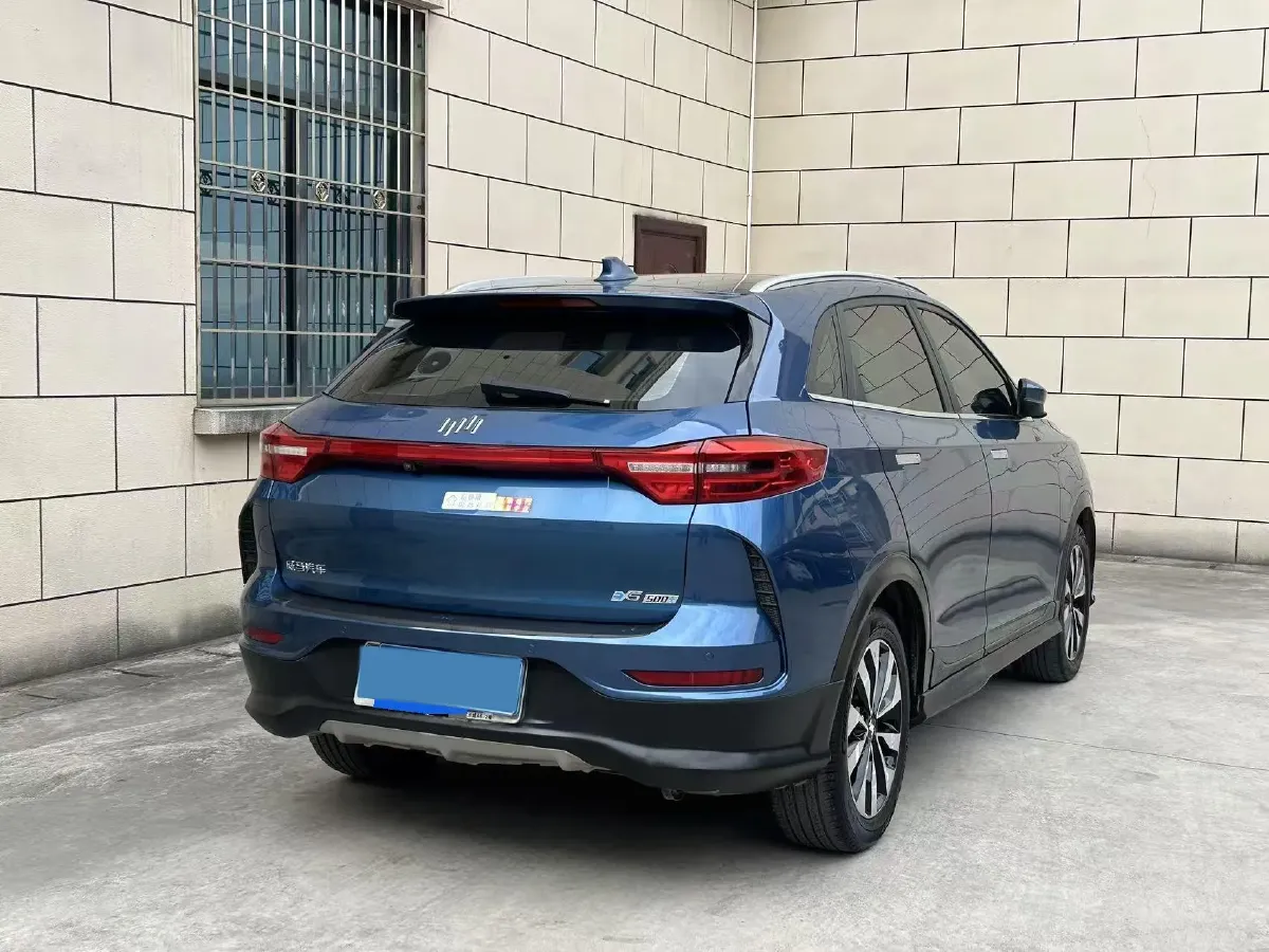 2020 Weltmeister EX5 BEV 69KWH,autocango,china used car exporter,china ev exporter,chinese used car exporter,chinese used ev exporter