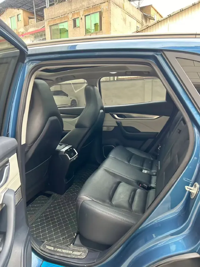 2020 Weltmeister EX5 BEV 69KWH,autocango,china used car exporter,china ev exporter,chinese used car exporter,chinese used ev exporter