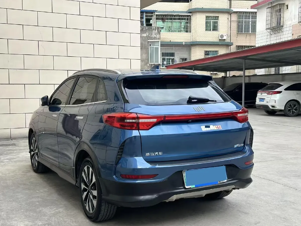 2020 Weltmeister EX5 BEV 69KWH,autocango,china used car exporter,china ev exporter,chinese used car exporter,chinese used ev exporter