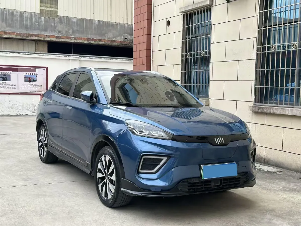 2020 Weltmeister EX5 BEV 69KWH,autocango,china used car exporter,china ev exporter,chinese used car exporter,chinese used ev exporter