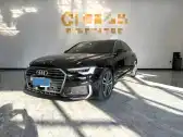 2021 AUDI A6L,autocango,china used car exporter,china ev exporter,chinese used car exporter,chinese used ev exporter