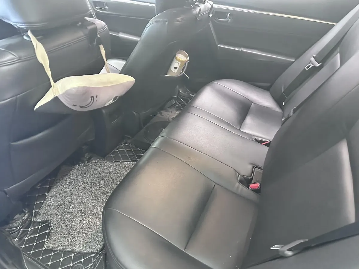 2018 JAC Refine S7 1.5T 174HP L4 6DCT,autocango,china used car exporter,china ev exporter,chinese used car exporter,chinese used ev exporter