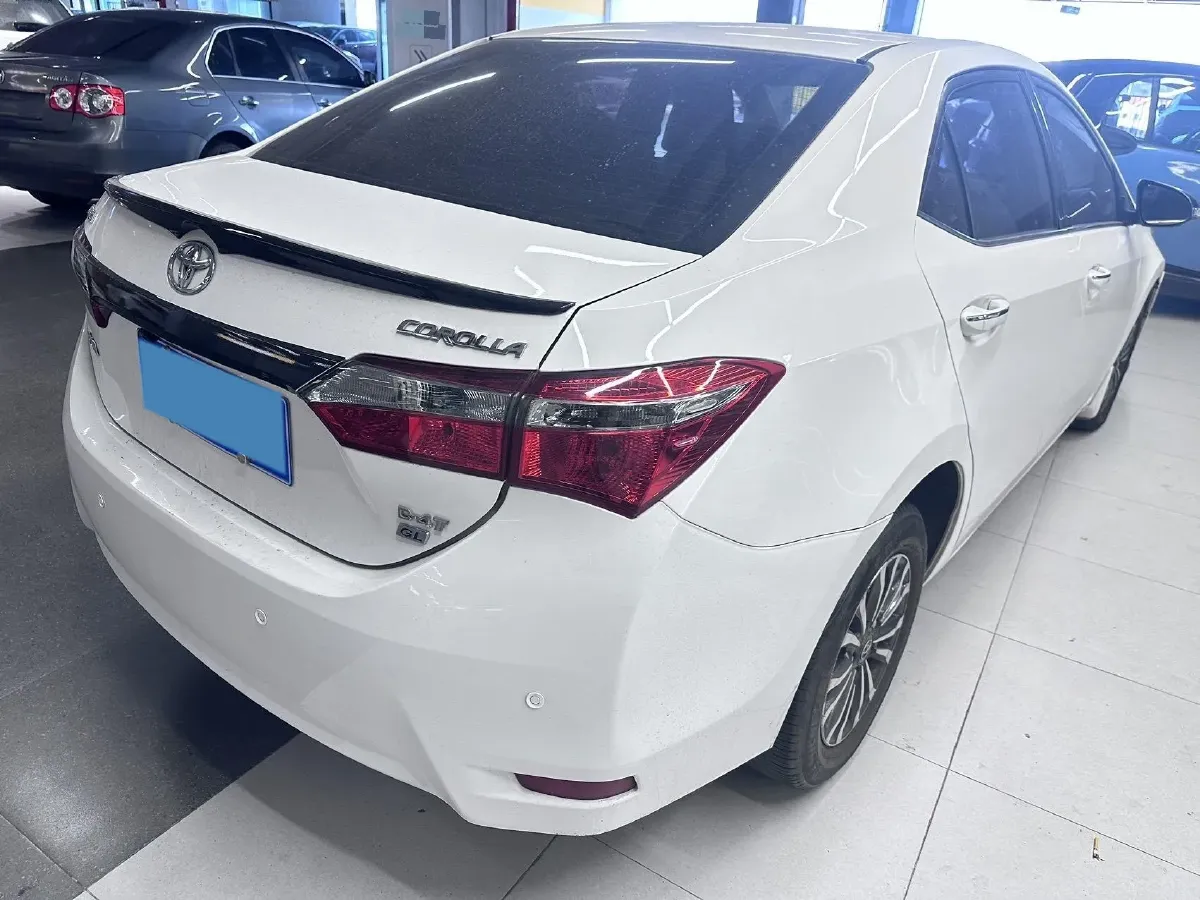 2018 JAC Refine S7 1.5T 174HP L4 6DCT,autocango,china used car exporter,china ev exporter,chinese used car exporter,chinese used ev exporter