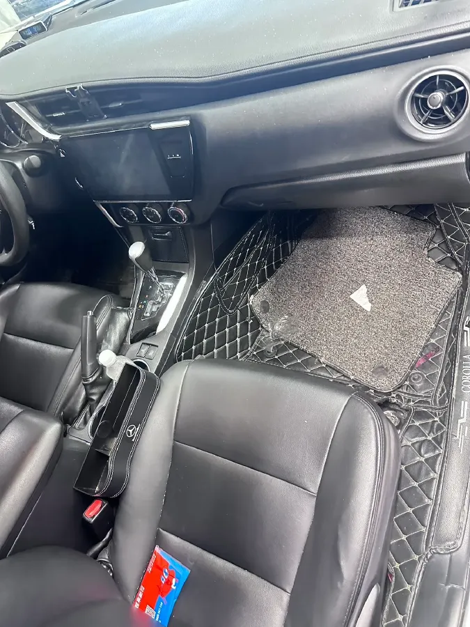 2018 JAC Refine S7 1.5T 174HP L4 6DCT,autocango,china used car exporter,china ev exporter,chinese used car exporter,chinese used ev exporter