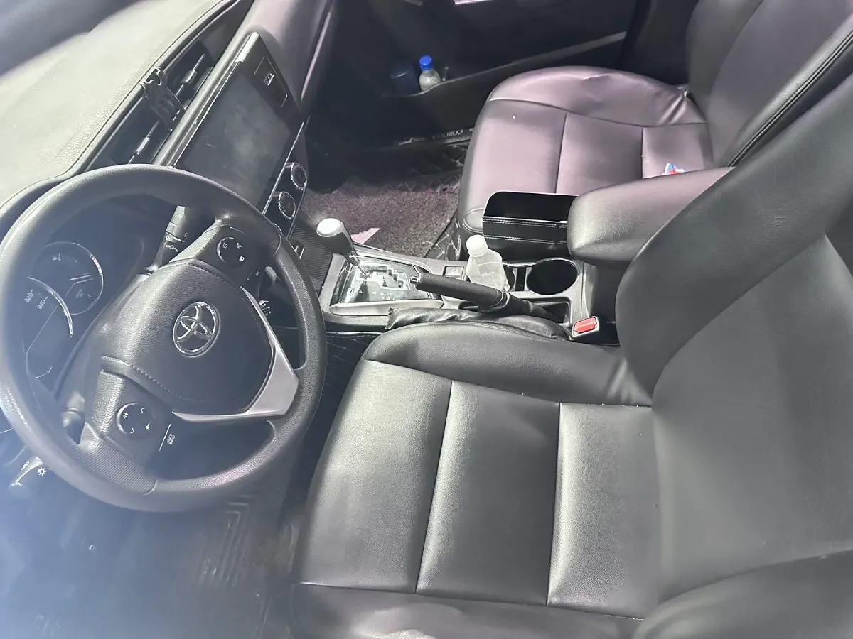 2018 JAC Refine S7 1.5T 174HP L4 6DCT,autocango,china used car exporter,china ev exporter,chinese used car exporter,chinese used ev exporter