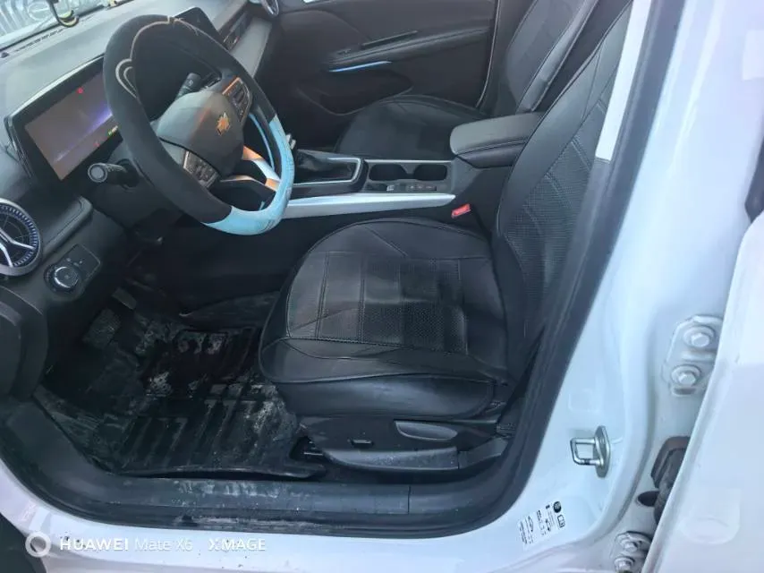 2023 Chevrolet Monza 1.3T 163HP L3 6AT,autocango,china used car exporter,china ev exporter,chinese used car exporter,chinese used ev exporter