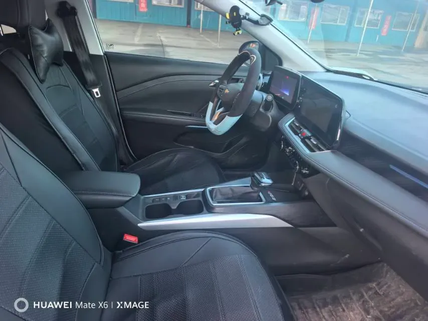 2023 Chevrolet Monza 1.3T 163HP L3 6AT,autocango,china used car exporter,china ev exporter,chinese used car exporter,chinese used ev exporter