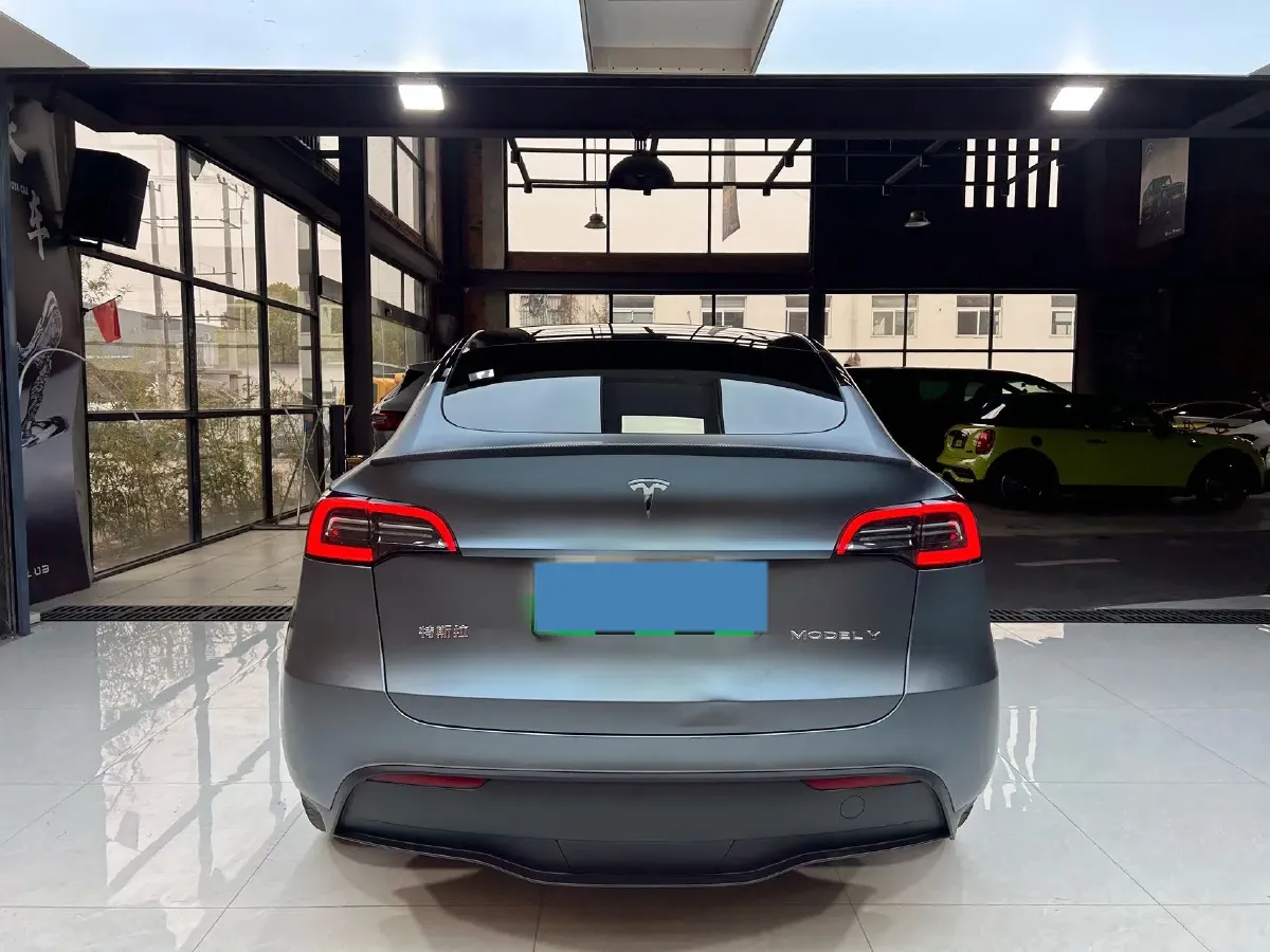 2022 Tesla Model Y BEV 60KWH,autocango,china used car exporter,china ev exporter,chinese used car exporter,chinese used ev exporter