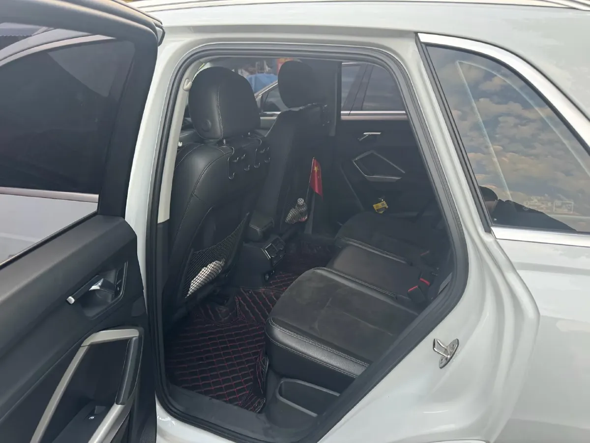 2021 Audi Q3 1.4T 150HP L4 7DCT,autocango,china used car exporter,china ev exporter,chinese used car exporter,chinese used ev exporter