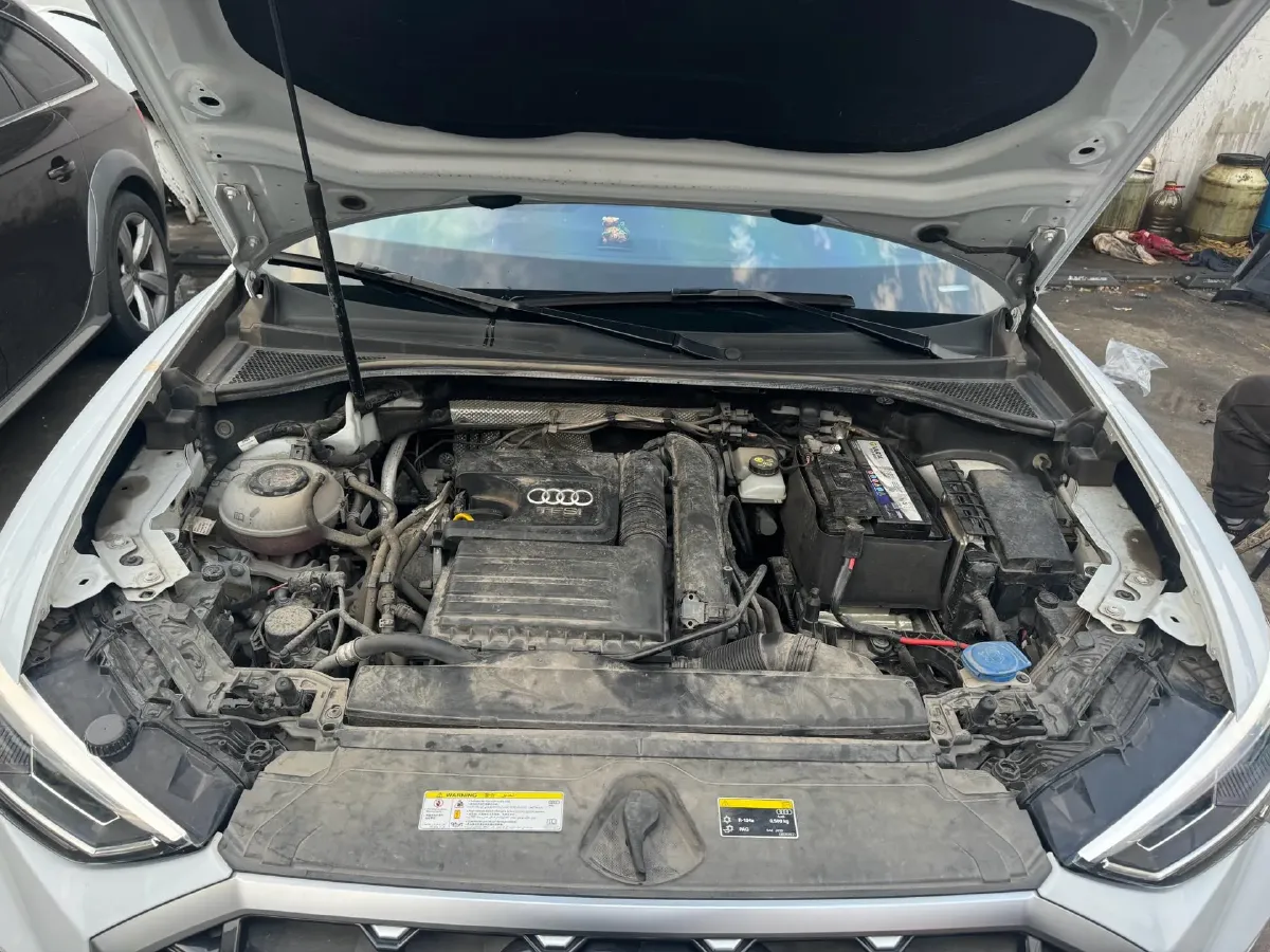 2021 Audi Q3 1.4T 150HP L4 7DCT,autocango,china used car exporter,china ev exporter,chinese used car exporter,chinese used ev exporter