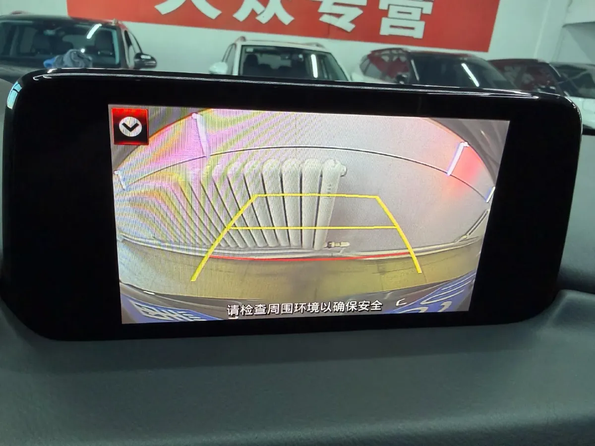 2021 Mazda CX-5 2.0L 155HP L4 6AT,autocango,china used car exporter,china ev exporter,chinese used car exporter,chinese used ev exporter