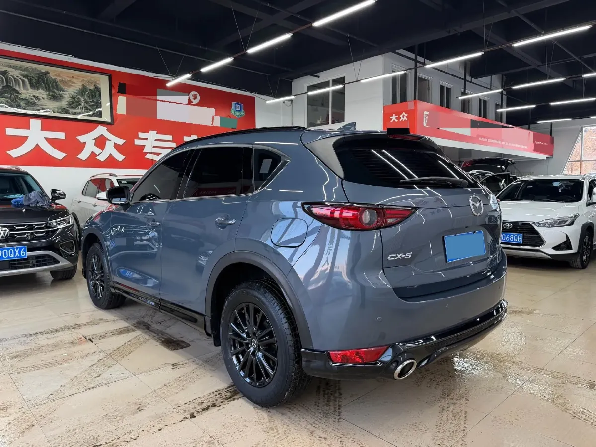 2021 Mazda CX-5 2.0L 155HP L4 6AT,autocango,china used car exporter,china ev exporter,chinese used car exporter,chinese used ev exporter