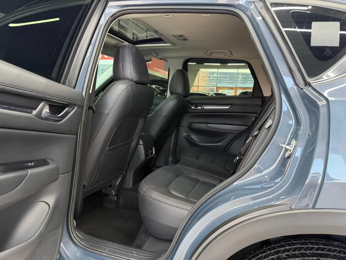 2021 Mazda CX-5 2.0L 155HP L4 6AT,autocango,china used car exporter,china ev exporter,chinese used car exporter,chinese used ev exporter