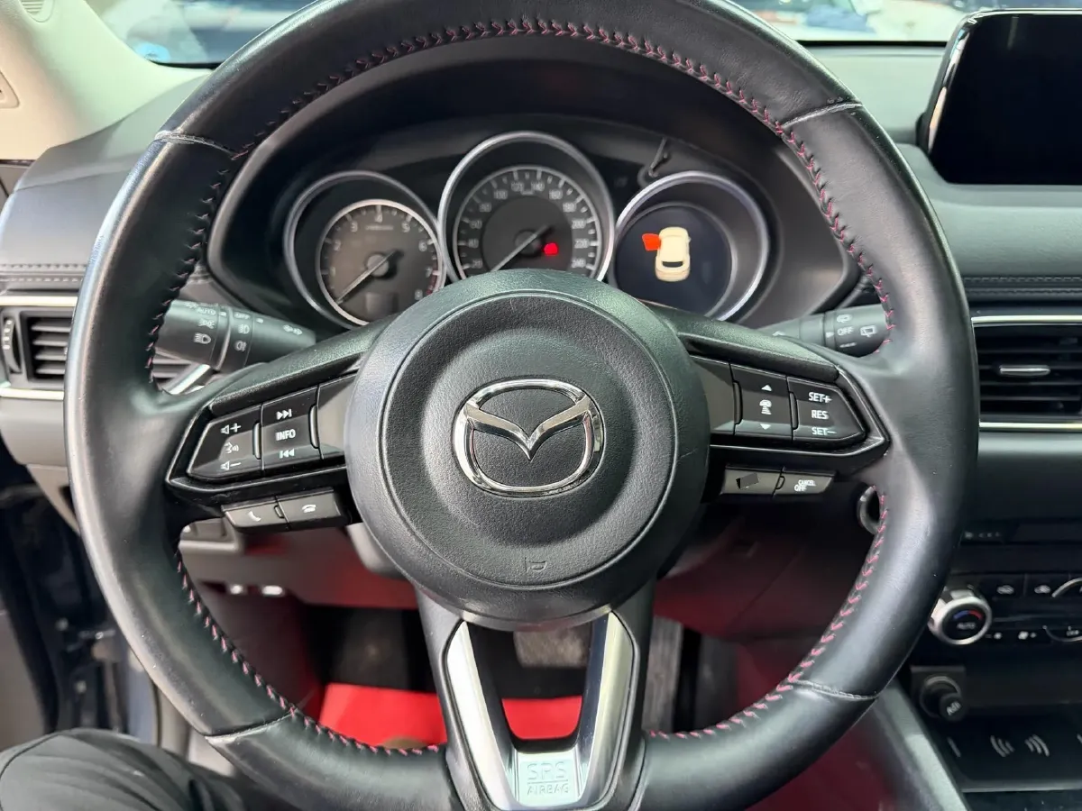 2021 Mazda CX-5 2.0L 155HP L4 6AT,autocango,china used car exporter,china ev exporter,chinese used car exporter,chinese used ev exporter