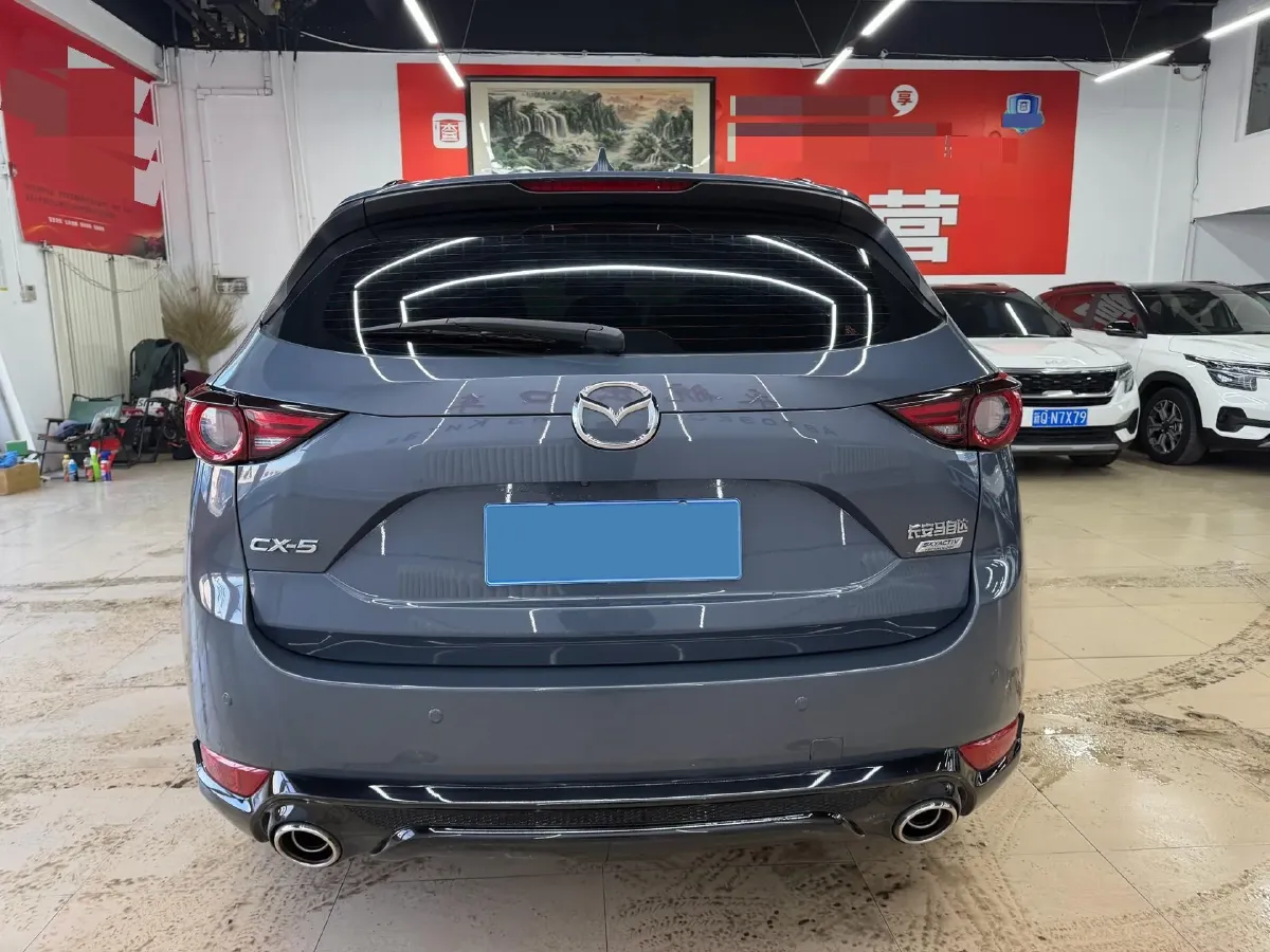 2021 Mazda CX-5 2.0L 155HP L4 6AT,autocango,china used car exporter,china ev exporter,chinese used car exporter,chinese used ev exporter