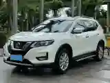 2021 Nissan X-Trail 2.0L 151HP L4 CVT