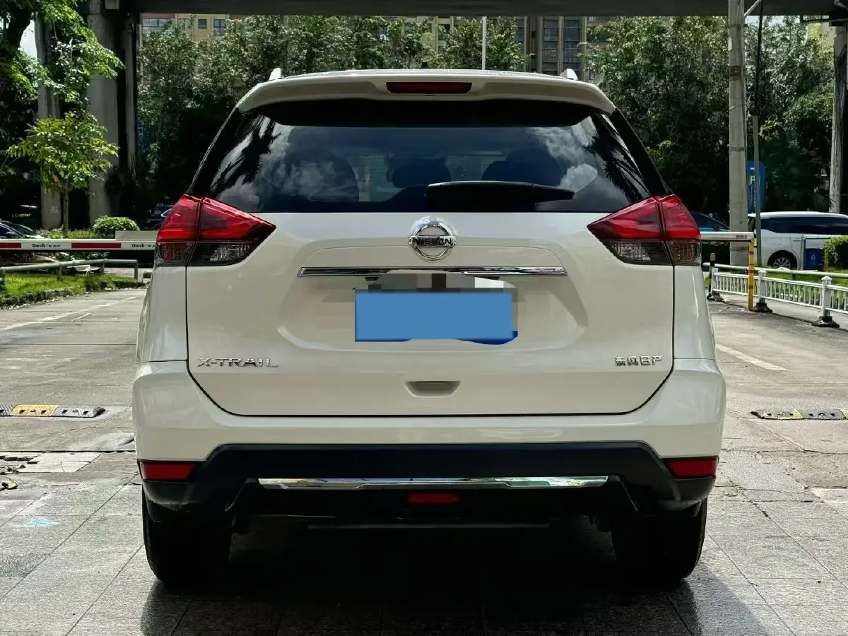 2021 Nissan X-Trail 2.0L 151HP L4 CVT,autocango,china used car exporter,china ev exporter,chinese used car exporter,chinese used ev exporter