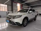 2018 MITSUBISHI OUTLANDER,autocango,china used car exporter,china ev exporter,chinese used car exporter,chinese used ev exporter