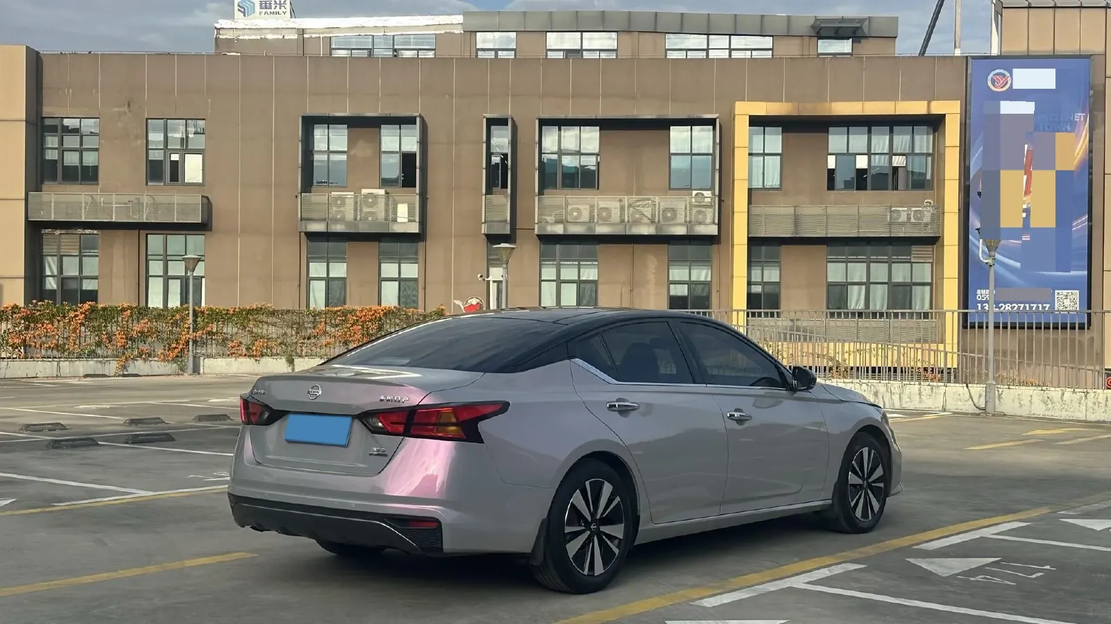 2021 Nissan Teana 2.0T 243HP L4 CVT,autocango,china used car exporter,china ev exporter,chinese used car exporter,chinese used ev exporter