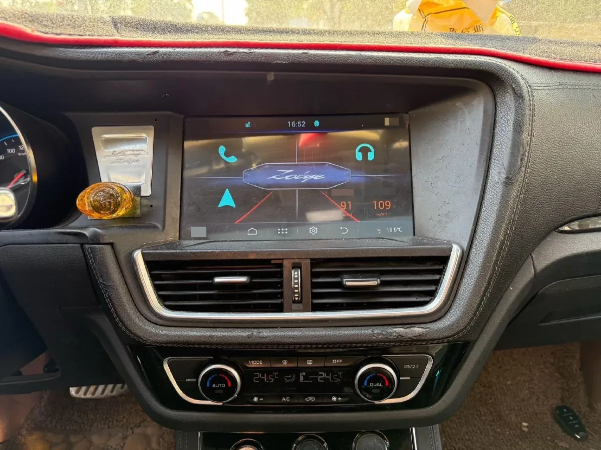 2017 HawTai Santafe 5 1.5T 156HP L4 4AT,autocango,china used car exporter,china ev exporter,chinese used car exporter,chinese used ev exporter