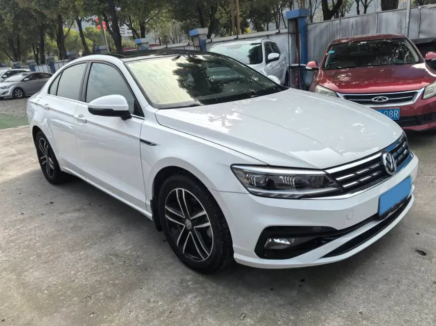 2021 Volkswagen Lamando 1.4T 150HP L4 7DCT,autocango,china used car exporter,china ev exporter,chinese used car exporter,chinese used ev exporter