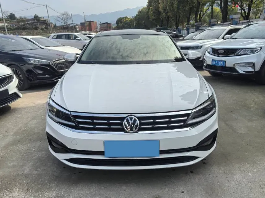 2021 Volkswagen Lamando 1.4T 150HP L4 7DCT,autocango,china used car exporter,china ev exporter,chinese used car exporter,chinese used ev exporter