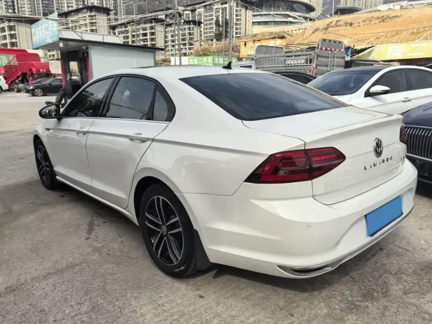 2021 Volkswagen Lamando 1.4T 150HP L4 7DCT,autocango,china used car exporter,china ev exporter,chinese used car exporter,chinese used ev exporter