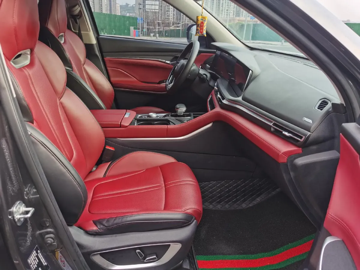 2020 ChangAn CS75 Plus 2.0T 233HP L4 8AT,autocango,china used car exporter,china ev exporter,chinese used car exporter,chinese used ev exporter