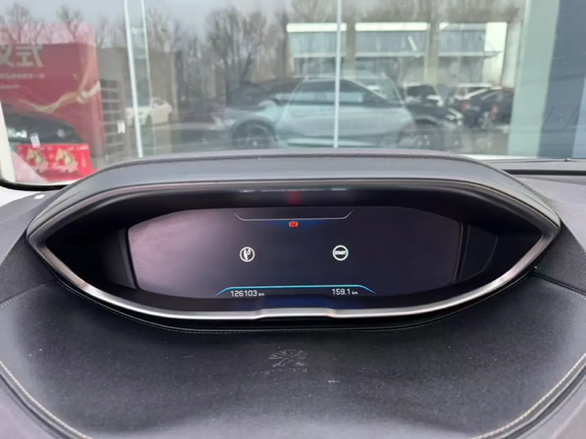 2018 Peugeot 4008 1.6T 167HP L4 6AT,autocango,china used car exporter,china ev exporter,chinese used car exporter,chinese used ev exporter