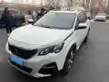 2018 Peugeot 4008 1.6T 167HP L4 6AT