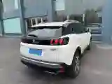 2018 Peugeot 4008 1.6T 167HP L4 6AT