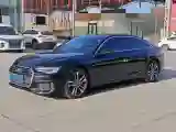 2022 Audi A6L 2.0T 190HP L4 7DCT