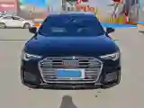 2022 Audi A6L 2.0T 190HP L4 7DCT