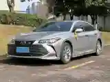 2019 Toyota Avalon 2.0L 178HP L4 CVT