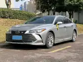 2019 TOYOTA AVALON,autocango,china used car exporter,china ev exporter,chinese used car exporter,chinese used ev exporter