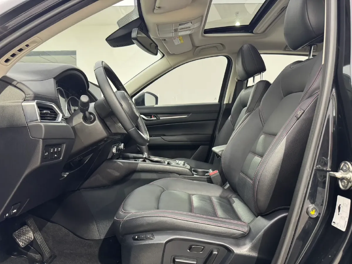 2021 Mazda CX-5 2.0L 155HP L4 6AT,autocango,china used car exporter,china ev exporter,chinese used car exporter,chinese used ev exporter