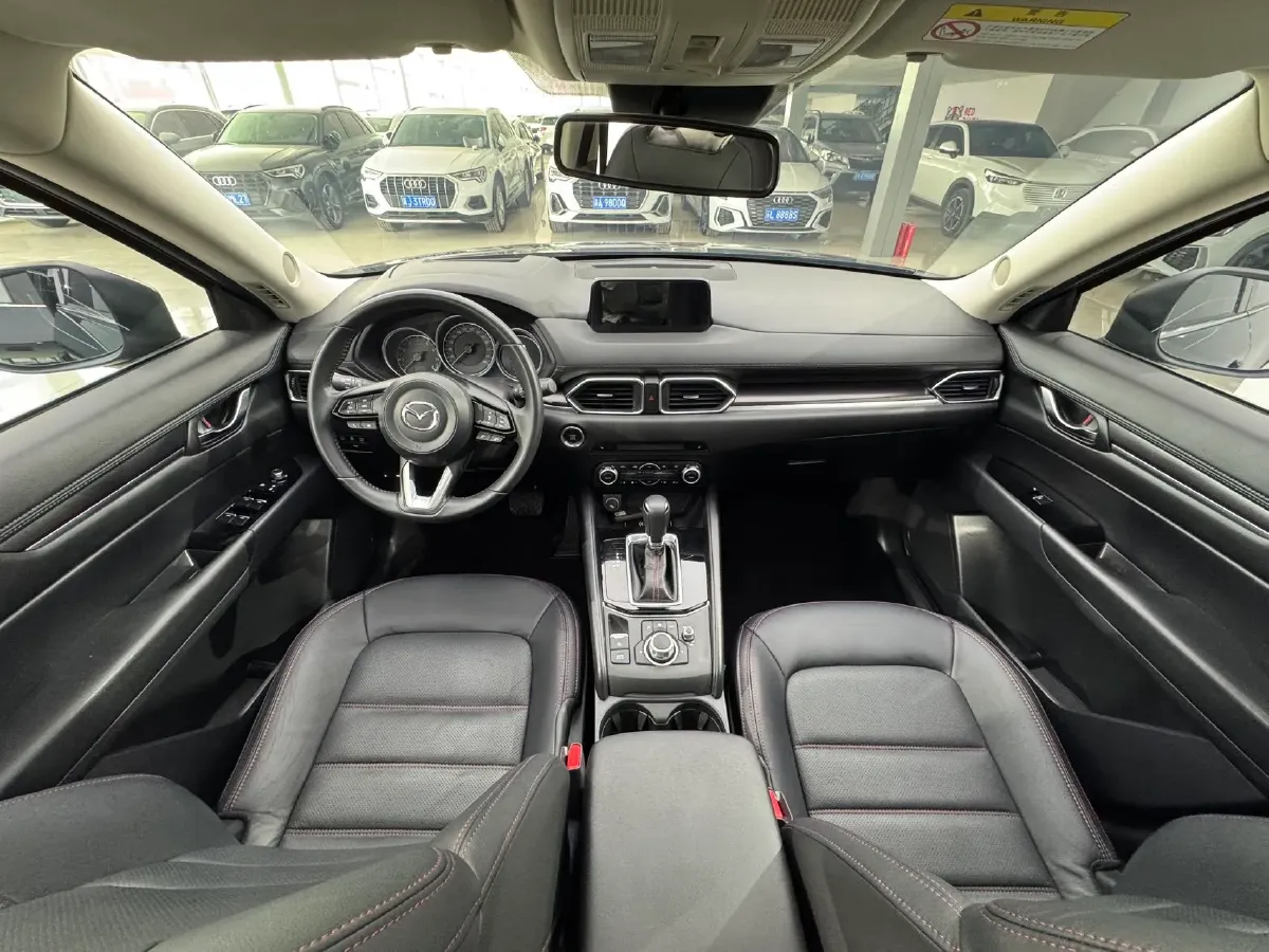 2021 Mazda CX-5 2.0L 155HP L4 6AT,autocango,china used car exporter,china ev exporter,chinese used car exporter,chinese used ev exporter