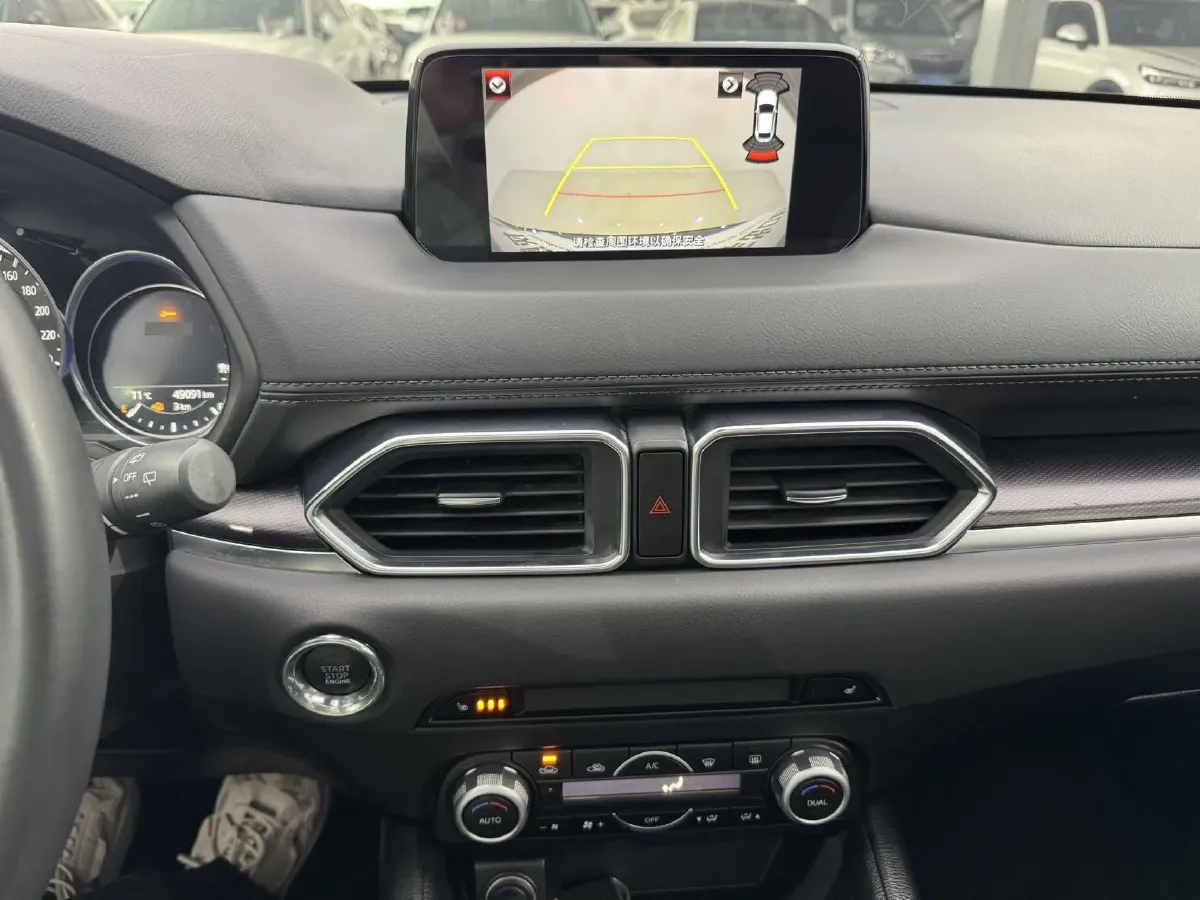 2021 Mazda CX-5 2.0L 155HP L4 6AT,autocango,china used car exporter,china ev exporter,chinese used car exporter,chinese used ev exporter