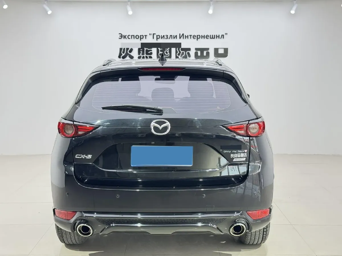 2021 Mazda CX-5 2.0L 155HP L4 6AT,autocango,china used car exporter,china ev exporter,chinese used car exporter,chinese used ev exporter