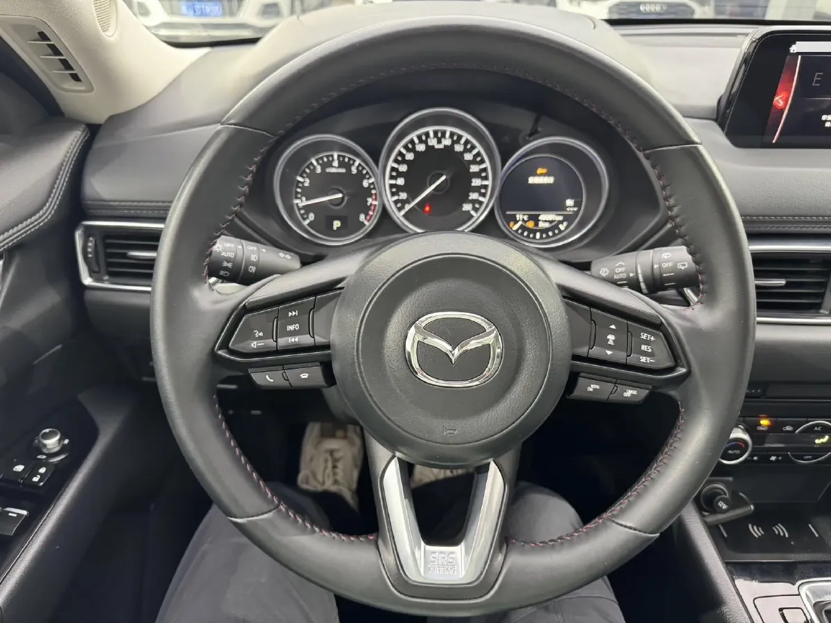 2021 Mazda CX-5 2.0L 155HP L4 6AT,autocango,china used car exporter,china ev exporter,chinese used car exporter,chinese used ev exporter