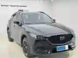 2021 Mazda CX-5 2.0L 155HP L4 6AT