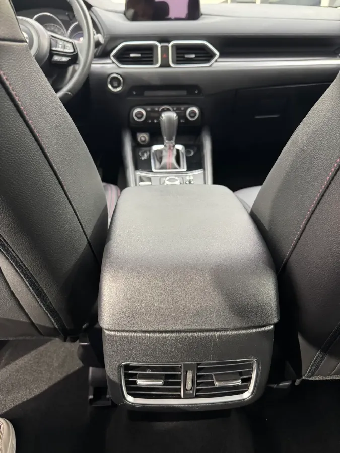 2021 Mazda CX-5 2.0L 155HP L4 6AT,autocango,china used car exporter,china ev exporter,chinese used car exporter,chinese used ev exporter