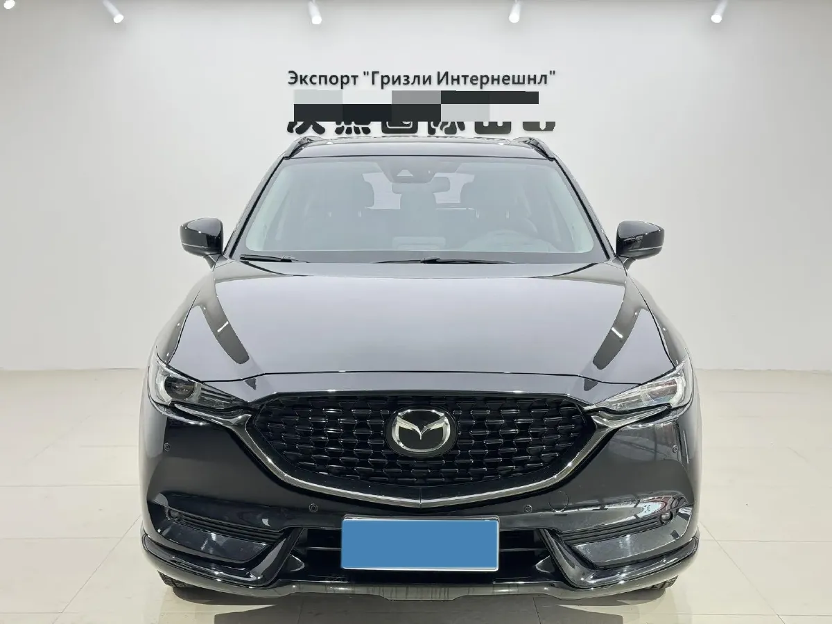 2021 Mazda CX-5 2.0L 155HP L4 6AT,autocango,china used car exporter,china ev exporter,chinese used car exporter,chinese used ev exporter