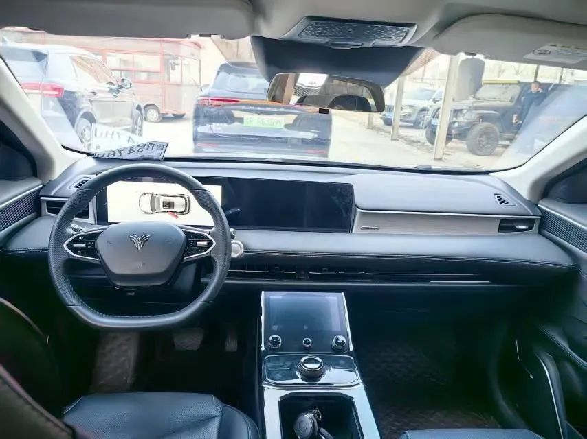 2022 MAXUS T70 2.0T 163HP L4 6AT,autocango,china used car exporter,china ev exporter,chinese used car exporter,chinese used ev exporter