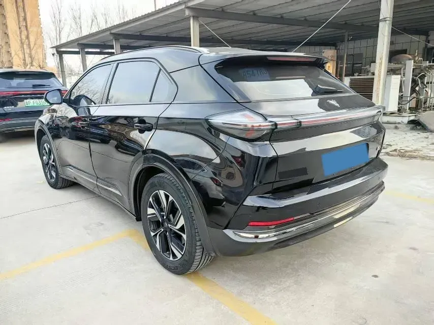 2022 MAXUS T70 2.0T 163HP L4 6AT,autocango,china used car exporter,china ev exporter,chinese used car exporter,chinese used ev exporter