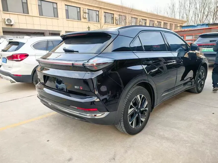 2022 MAXUS T70 2.0T 163HP L4 6AT,autocango,china used car exporter,china ev exporter,chinese used car exporter,chinese used ev exporter