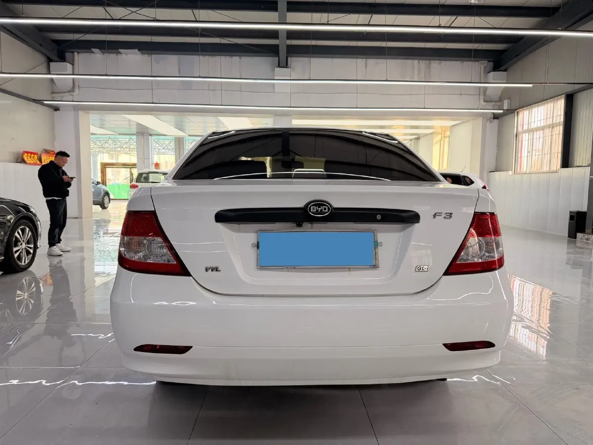 2018 BYD F3 1.5L 109HP L4 5MT,autocango,china used car exporter,china ev exporter,chinese used car exporter,chinese used ev exporter