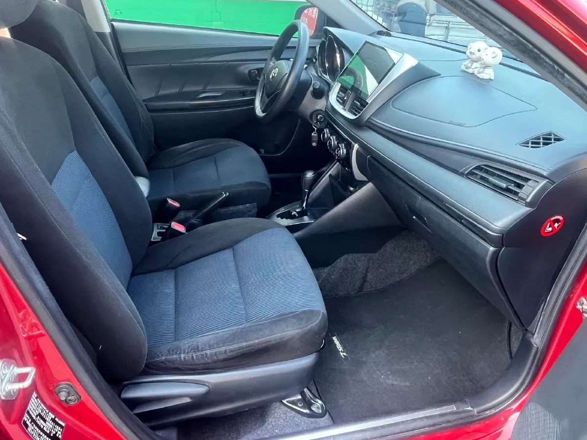 2019 Ford Escort 1.5L 122HP L3 6AT,autocango,china used car exporter,china ev exporter,chinese used car exporter,chinese used ev exporter